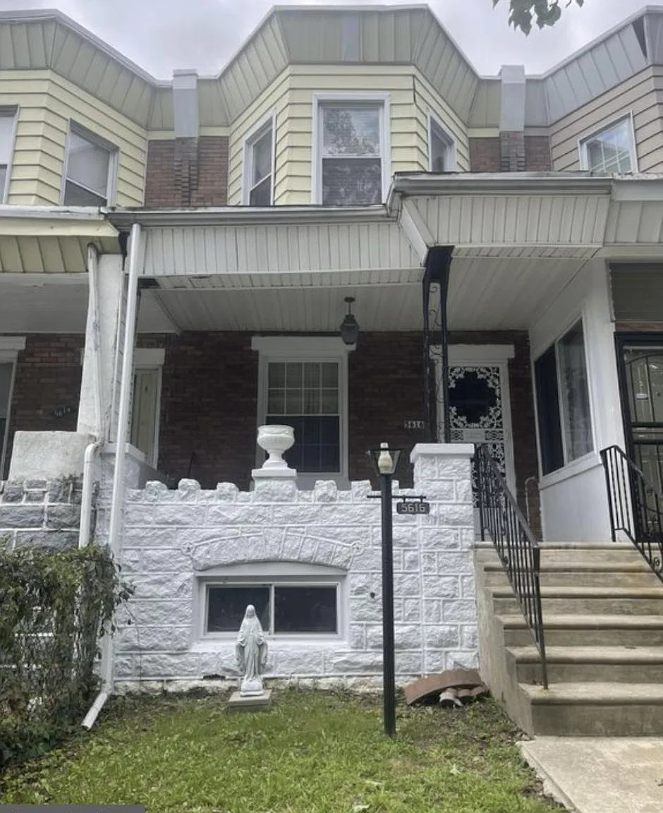 3 bed, 1.0 bath, 1426 sqft, $1,650 — Photo 1