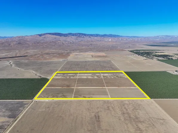 0 W Packard Ave, Coalinga, CA 93210