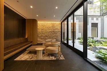 Rented by BLU Real Estate