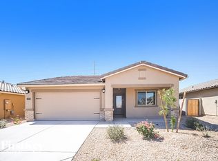 8666 S 258th Dr, Buckeye, AZ 85326