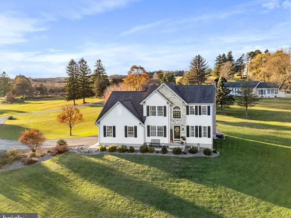 40 Reese Dr, Houtzdale, PA 16651