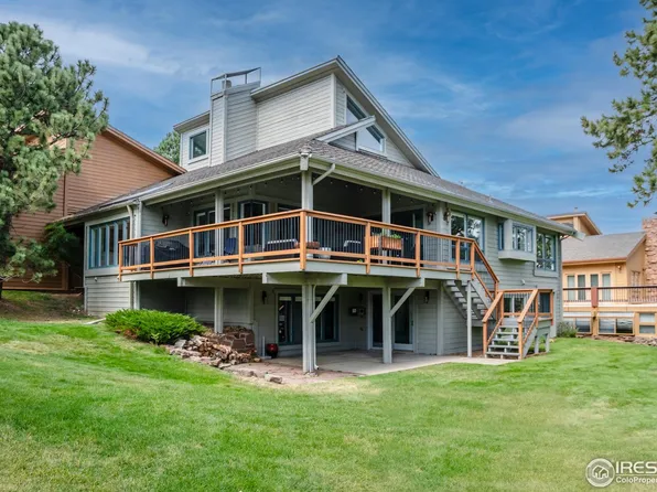 2432 Hearth Dr #B-1, Evergreen, CO 80439