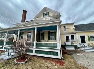 61 Silver St #B, Dover, NH 03820