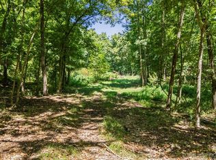 510 Road, Kansas, OK 74347