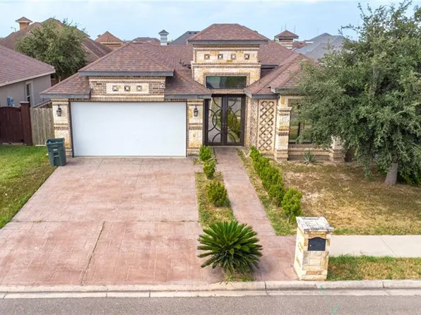 1403 Palmer Rd, Palmhurst, TX 78573