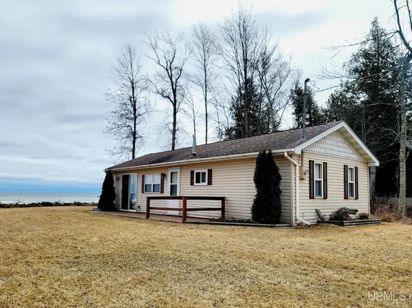 N9606 24th Ln, Stephenson, MI 49887