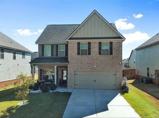 6048 Prodigy Ln, Locust Grove, GA 30248