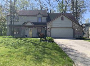 4934 Lonesome Oak Trl, Fort Wayne, IN