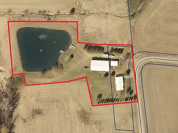 3rd image of 2236 Township Road 129 S