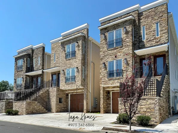 1381 Hamilton St, Elizabeth, NJ 07208