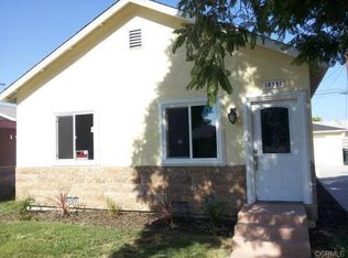 14331 Pontlavoy Ave, Norwalk, CA 90650