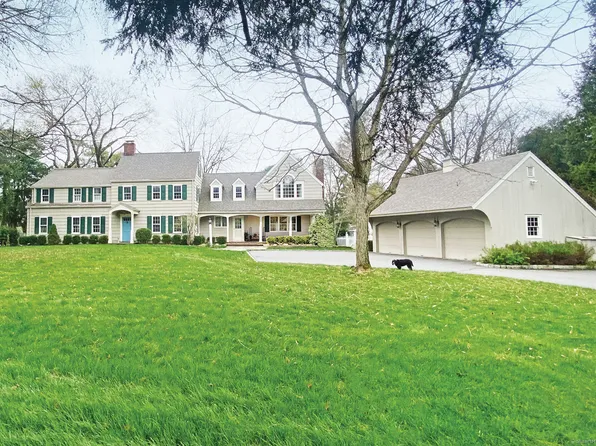 95 Compo Rd N, Westport, CT 06880