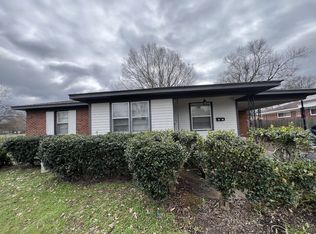 4267 Leroy Ave, Memphis, TN 38108