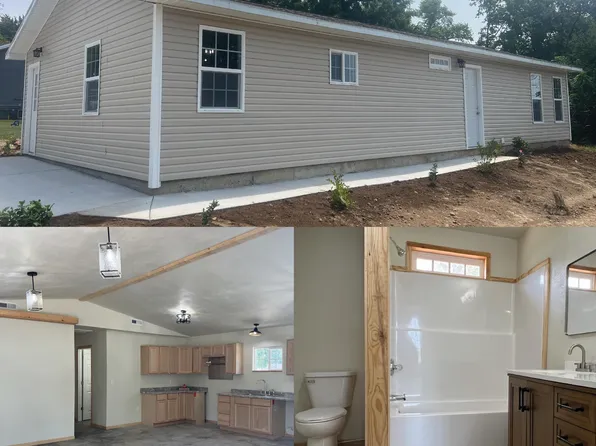 324 W 7th Street, Mountain Grove, MO 65711