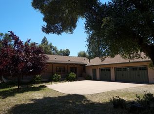 20301 Shott Dr, Fiddletown, CA 95629