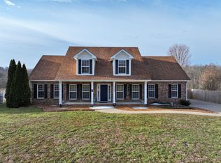 3360 Heatherwood Trce Lot 37, Clarksville, TN 37040