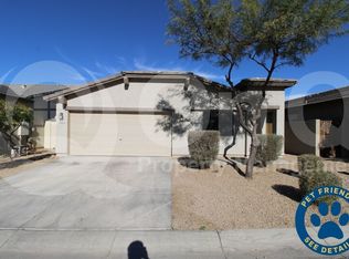 1882 W Road Agent St, Apache Junction, AZ 85120