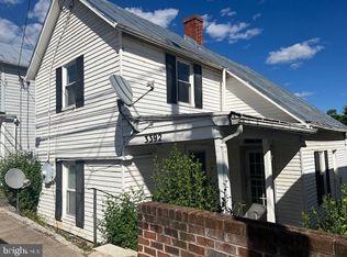 3392 N Main St, Toms Brook, VA