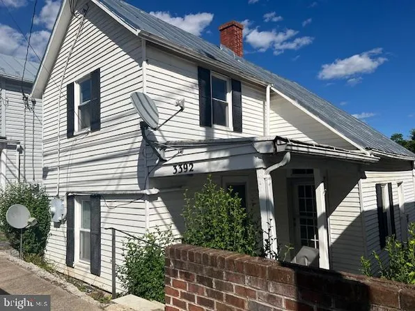 3392 N Main St, Toms Brook, VA 22660