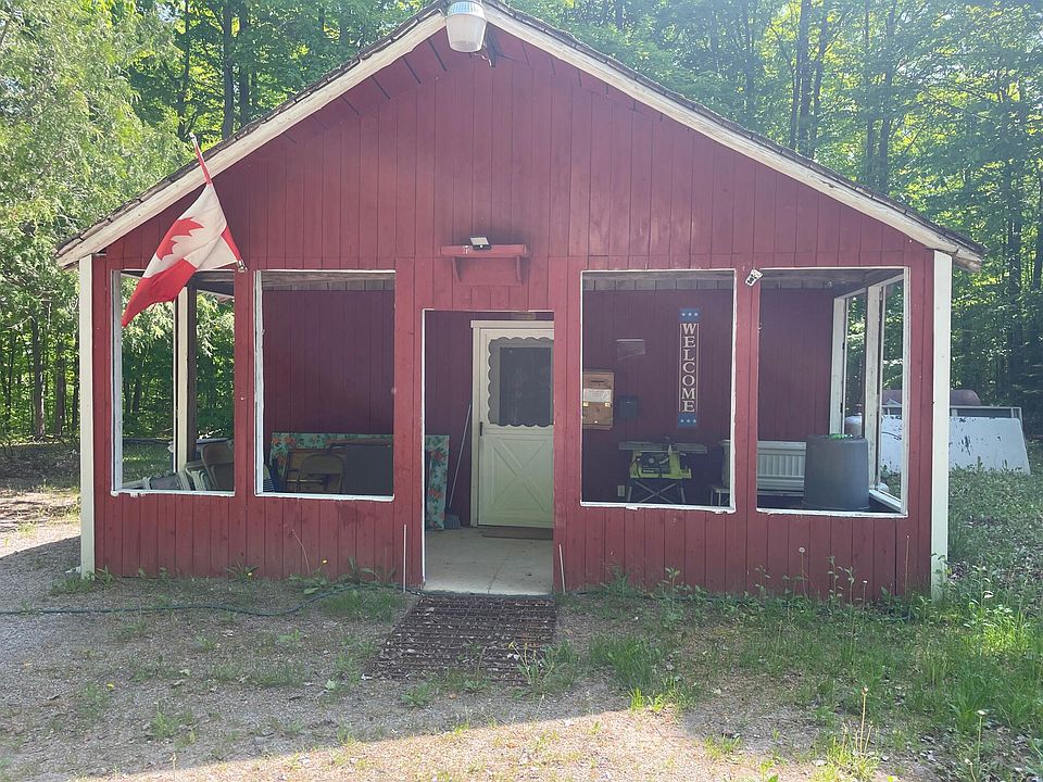 2895 Walker Rd, Afton, MI 49705 Zillow