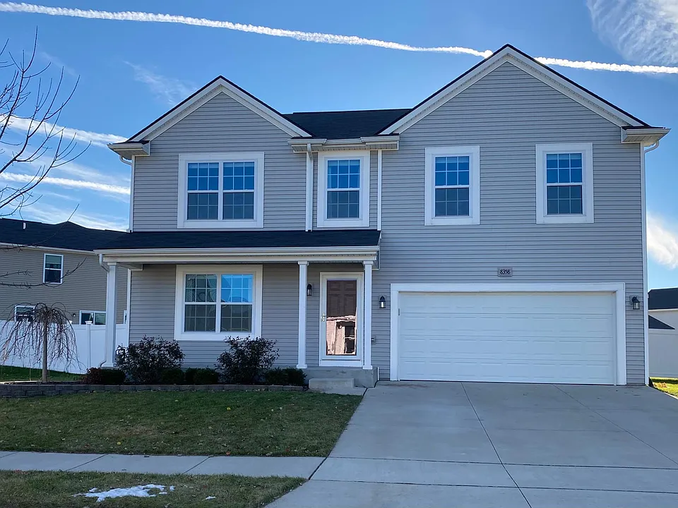 8358 Crab Apple Trl