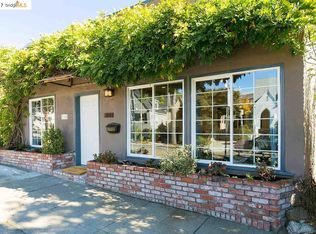 3810 Laguna Ave, Oakland, CA 94602