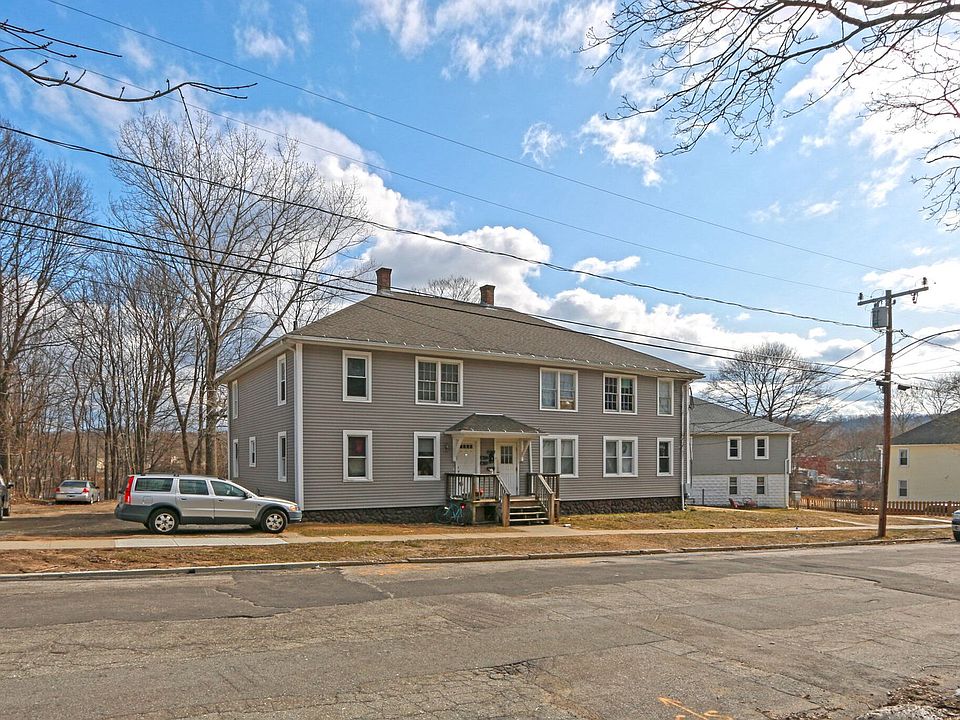 30 Prospect Avenue 30 Prospect Ave Danielson CT Zillow