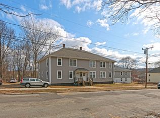 30 Prospect Ave #A, Danielson, CT 06239