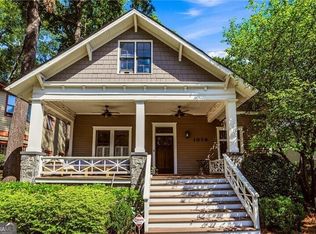 1074 Colquitt Ave NE, Atlanta, GA 30307