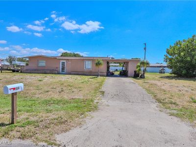 502 Bougainvillea Rd W, Lehigh Acres, FL, 33936