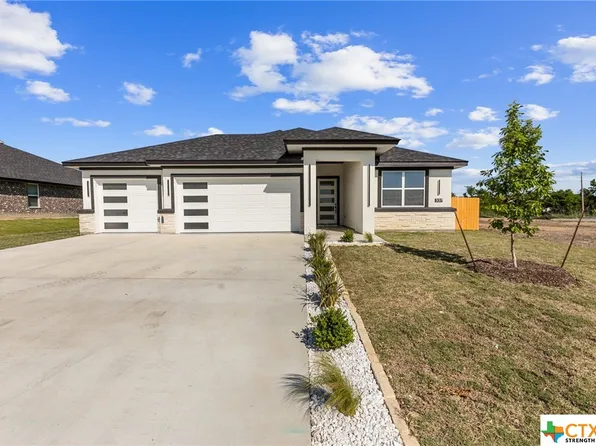 337 Shadbush Dr, Nolanville, TX 76559