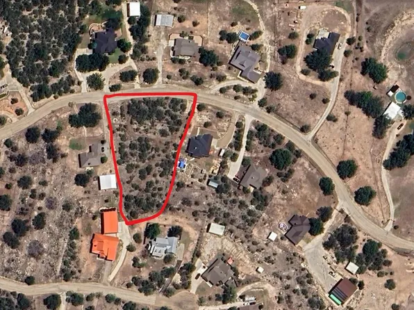 3045 Venado Dr Tract 61, Christoval, TX 76935