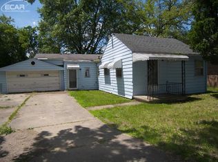 3917 N Term St, Flint, MI 48506