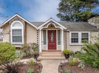 2098 Prescott Ave, Monterey, CA 93940