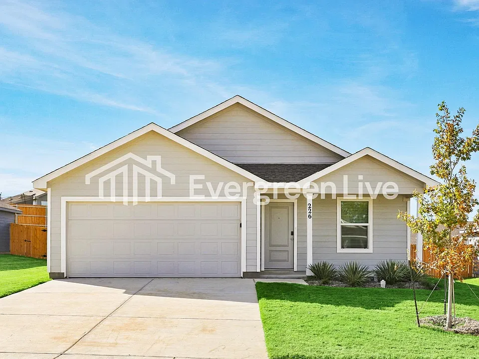 226 Hidden Meadows Dr