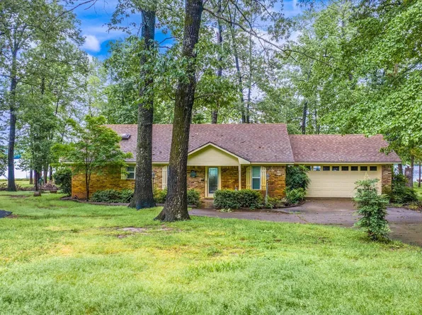 1847 County Road 1596, Avinger, TX 75630