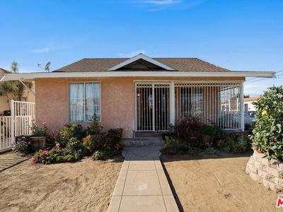 1001 S Vancouver Ave, Los Angeles, CA, 90022