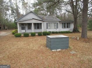 1418 Jordan Mill Rd, Sandersville, GA 31082