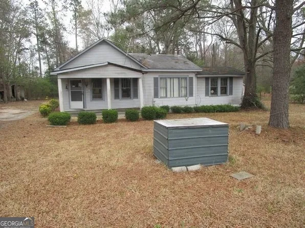 1418 Jordan Mill Rd, Sandersville, GA 31082