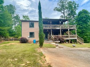 1700 Loboe Rd, Equality, AL 36026