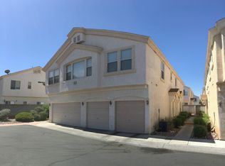 5993 High Steed St UNIT 102, Henderson, NV 89011