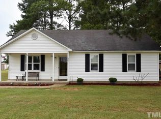 821 Government Rd, Clayton, NC 27520