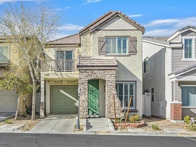 1692 Bamboo Rain Ave, Las Vegas, NV, 89183