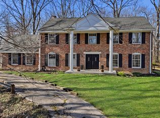 6203 Hillcrest Ln, Indianapolis, IN 46220