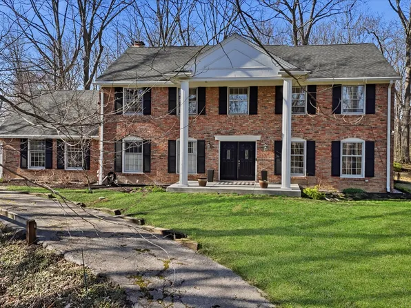 6203 Hillcrest Ln, Indianapolis, IN 46220