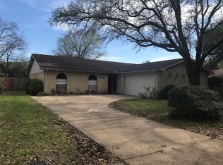 3819 Marywood Dr, Spring, TX 77388