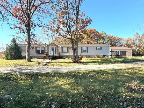 5806 Highway 6, Taylor, MO 63471