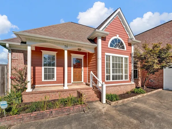 75 Mabel Ln, Atoka, TN 38004