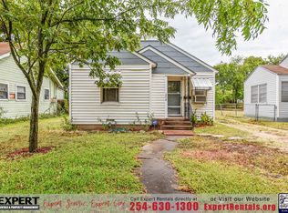 208 S 25th St, Temple, TX 76504