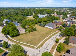 744 Merrill New Rd LOT 223, Sugar Grove, IL 60554